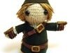 amigurumi-de-link